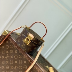 LV Box Bags